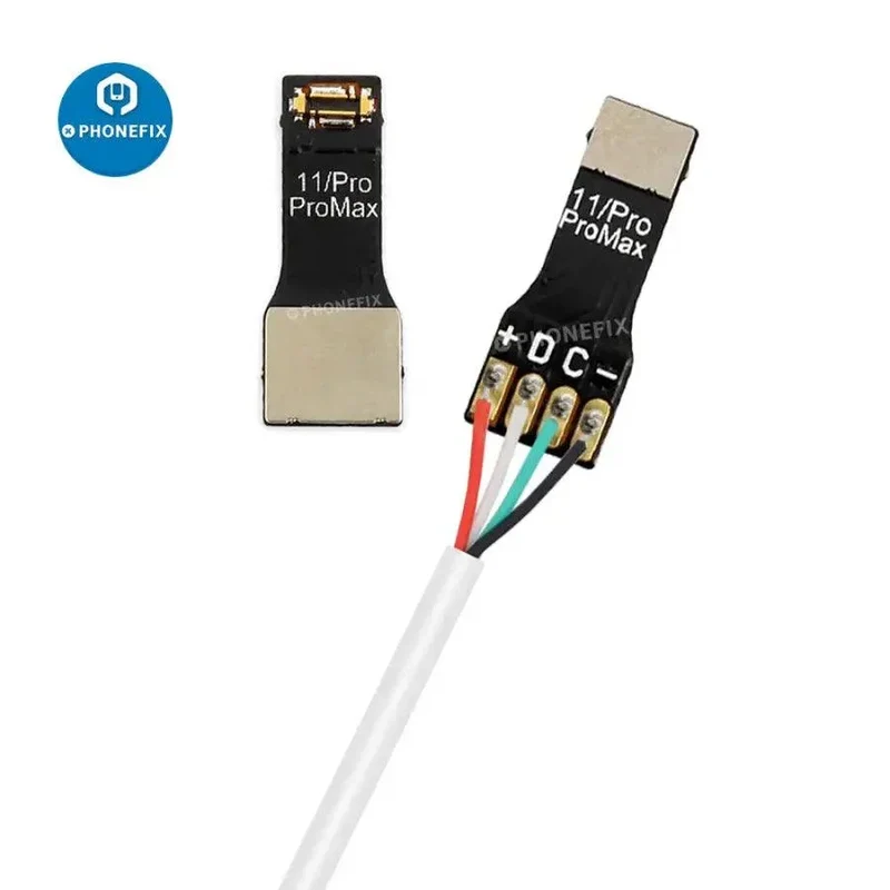 Câble USB 2.0 mâle vers 4 fils ouvert de type A pour soudure OEM DIY