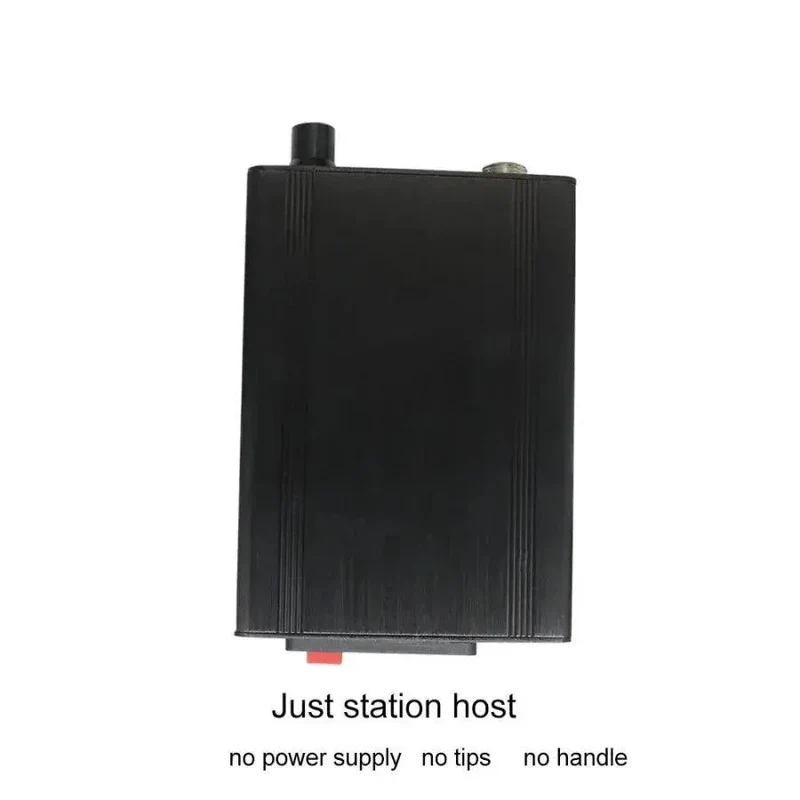 Station de soudage Quicko T12 Fer à souder numérique électronique OLED