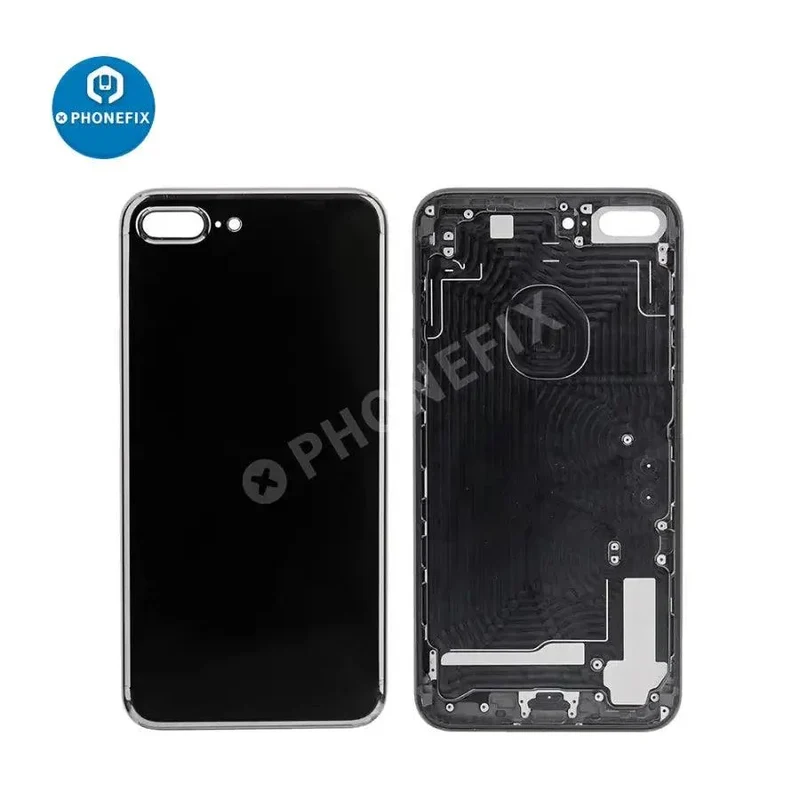 Remplacement de la coque arrière de l'iPhone 7 Plus