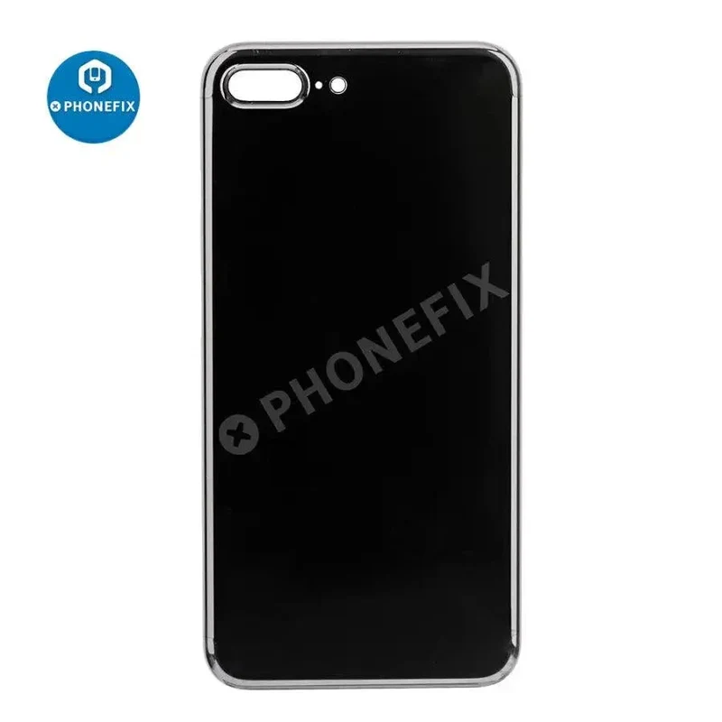 Remplacement de la coque arrière de l'iPhone 7 Plus