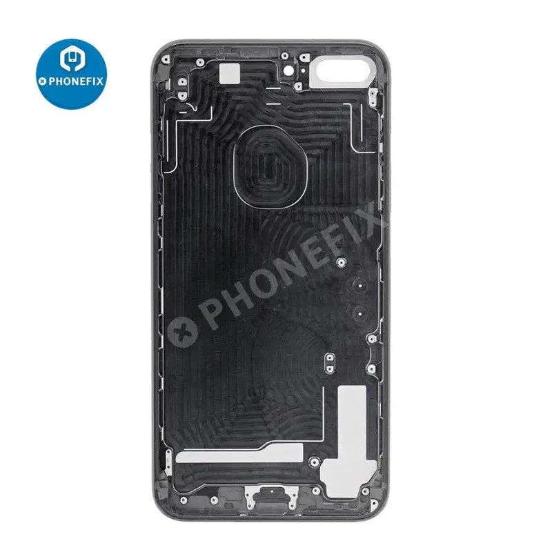 Remplacement de la coque arrière de l'iPhone 7 Plus