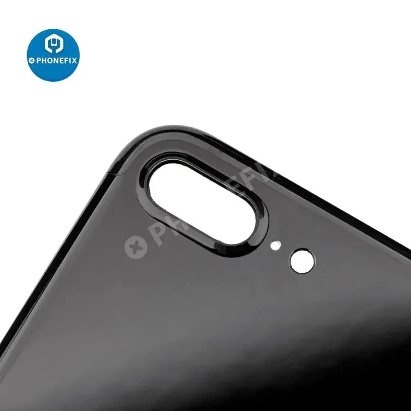 Remplacement de la coque arrière de l'iPhone 7 Plus