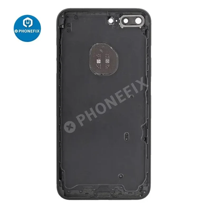 Remplacement de la coque arrière de l'iPhone 7 Plus