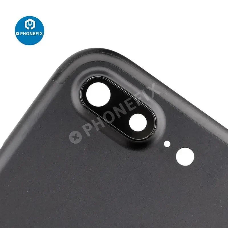 Remplacement de la coque arrière de l'iPhone 7 Plus