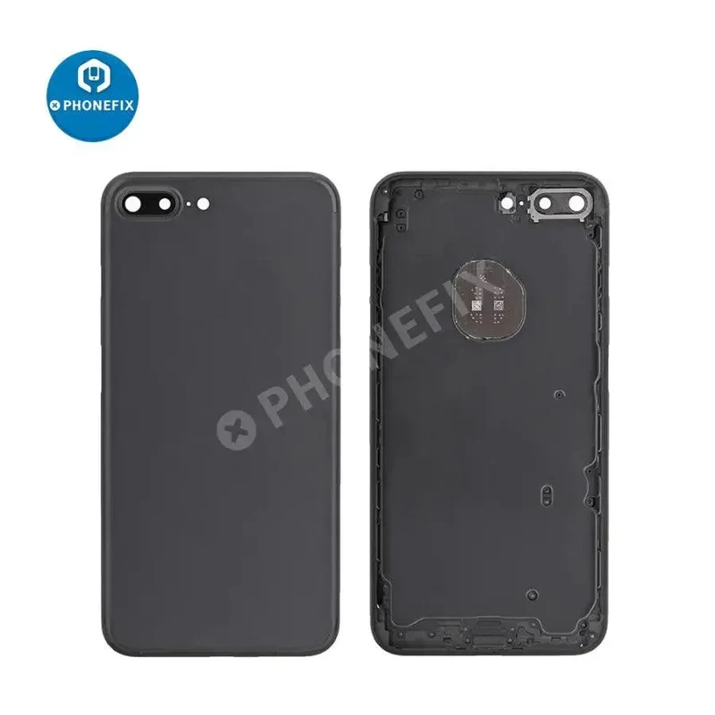 Remplacement de la coque arrière de l'iPhone 7 Plus