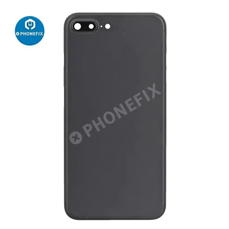 Remplacement de la coque arrière de l'iPhone 7 Plus
