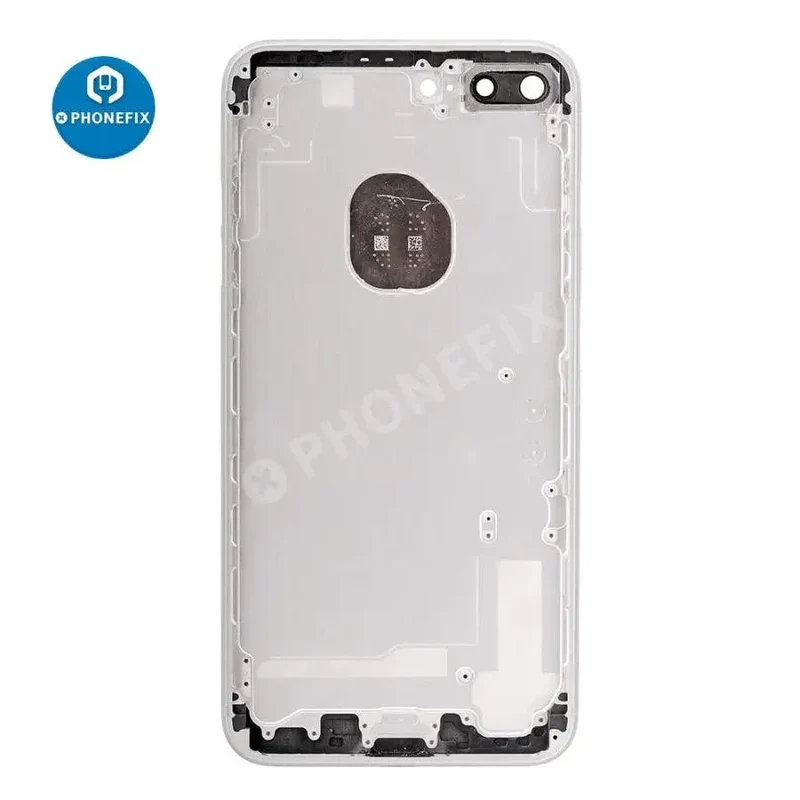 Remplacement de la coque arrière de l'iPhone 7 Plus
