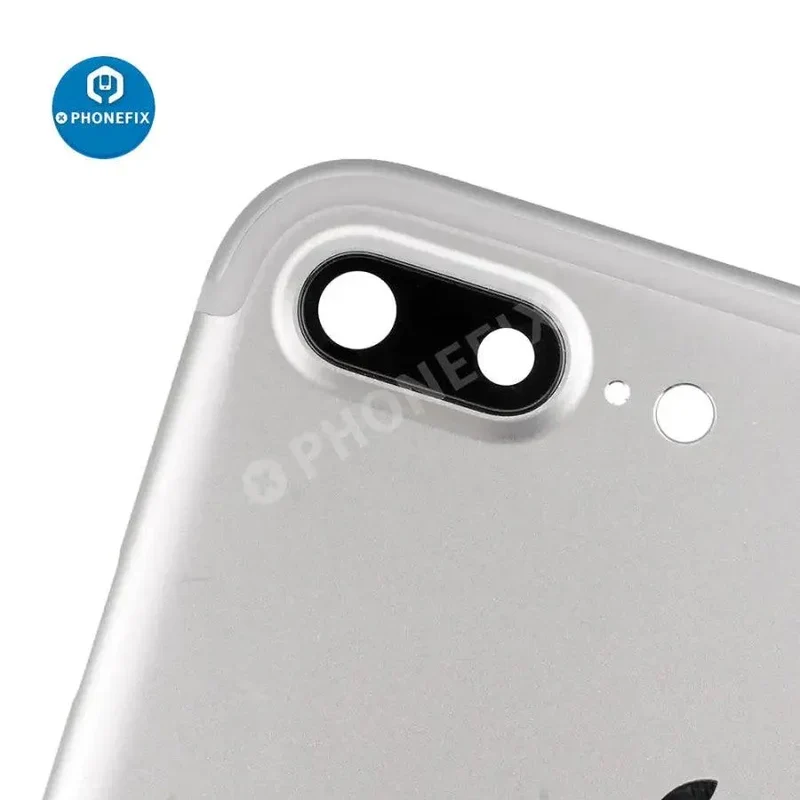 Remplacement de la coque arrière de l'iPhone 7 Plus