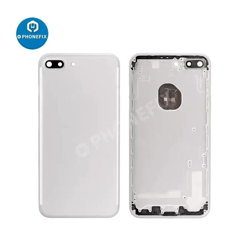 Remplacement de la coque arrière de l'iPhone 7 Plus