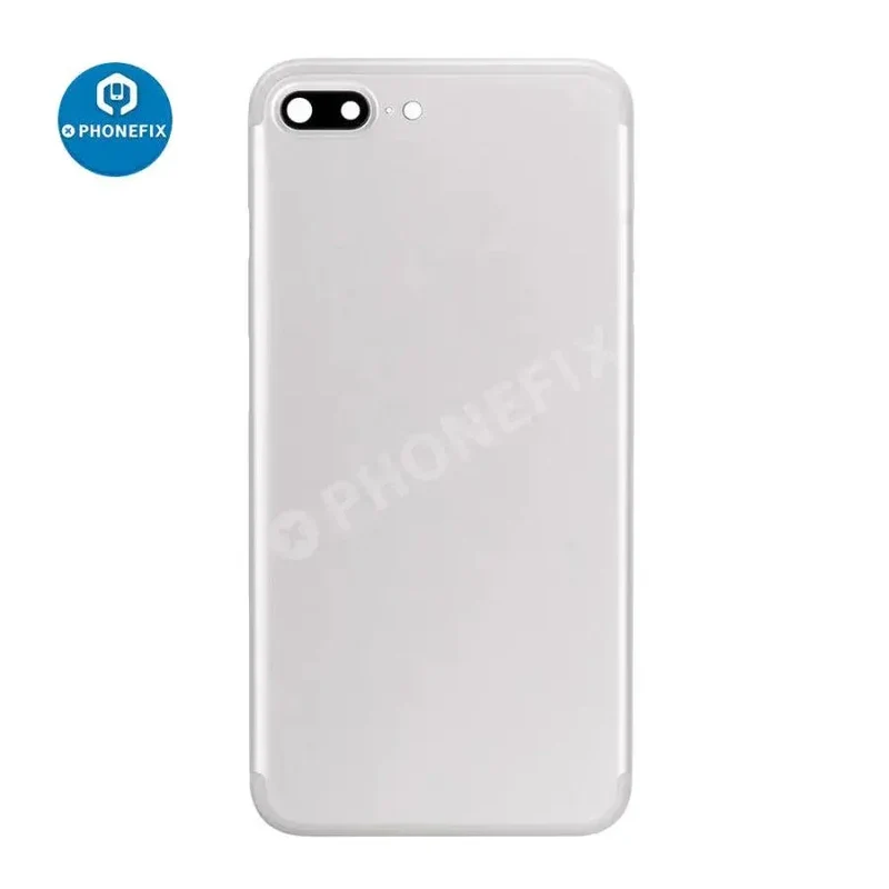 Remplacement de la coque arrière de l'iPhone 7 Plus