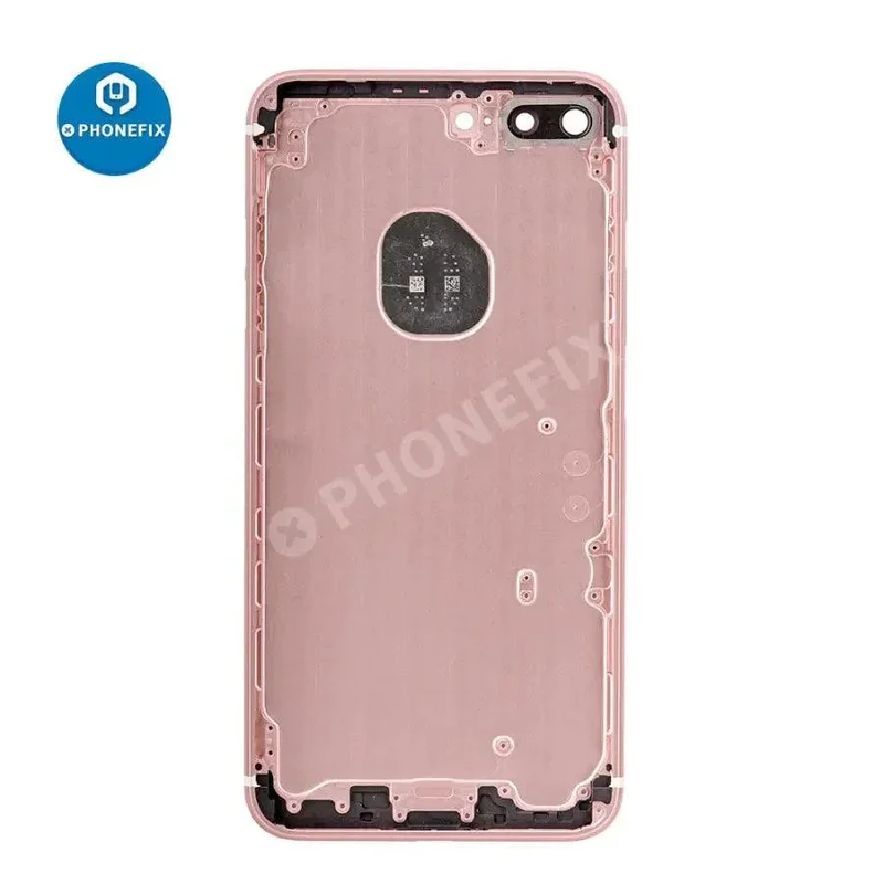 Remplacement de la coque arrière de l'iPhone 7 Plus