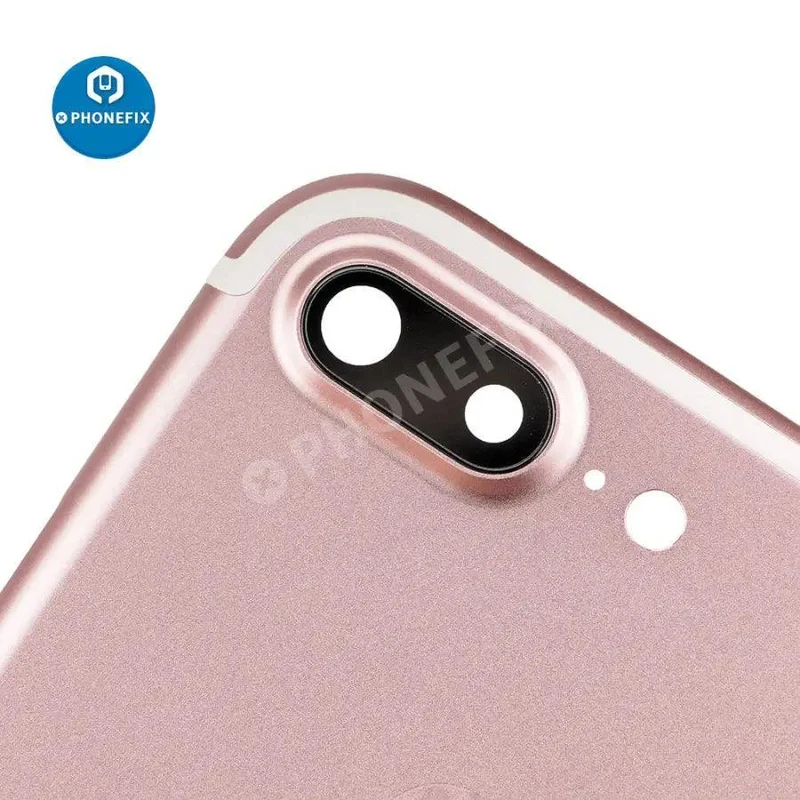Remplacement de la coque arrière de l'iPhone 7 Plus