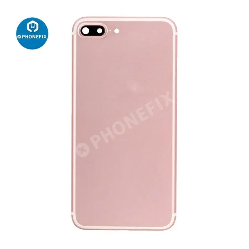 Remplacement de la coque arrière de l'iPhone 7 Plus