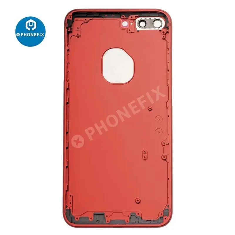 Remplacement de la coque arrière de l'iPhone 7 Plus