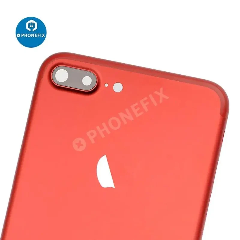 Remplacement de la coque arrière de l'iPhone 7 Plus