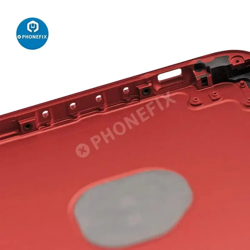 Remplacement de la coque arrière de l'iPhone 7 Plus