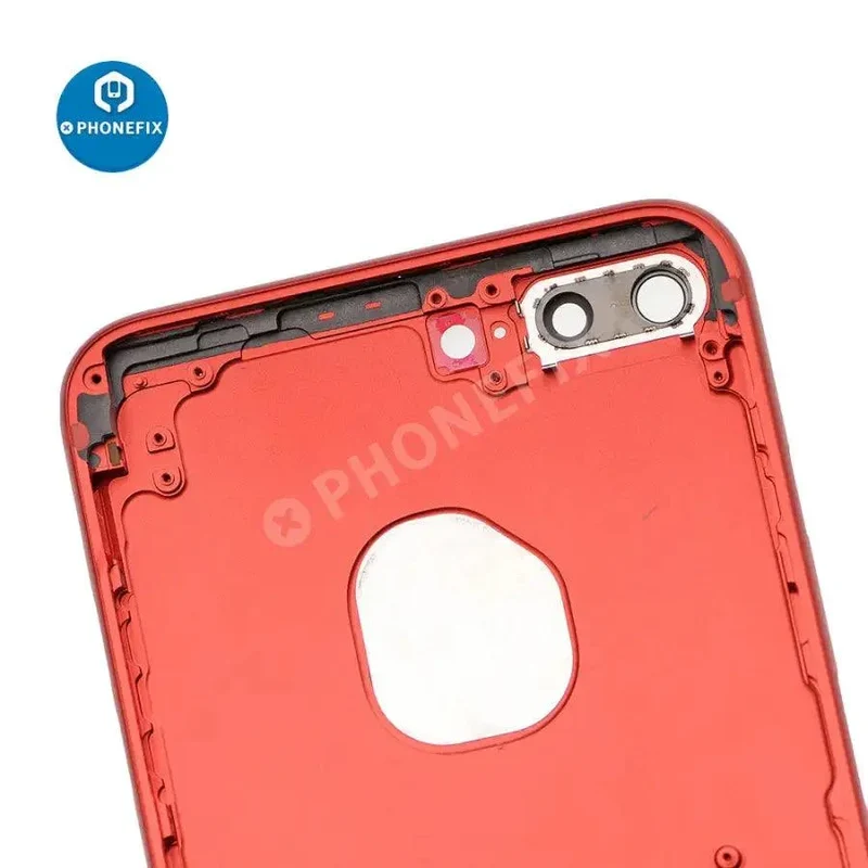 Remplacement de la coque arrière de l'iPhone 7 Plus