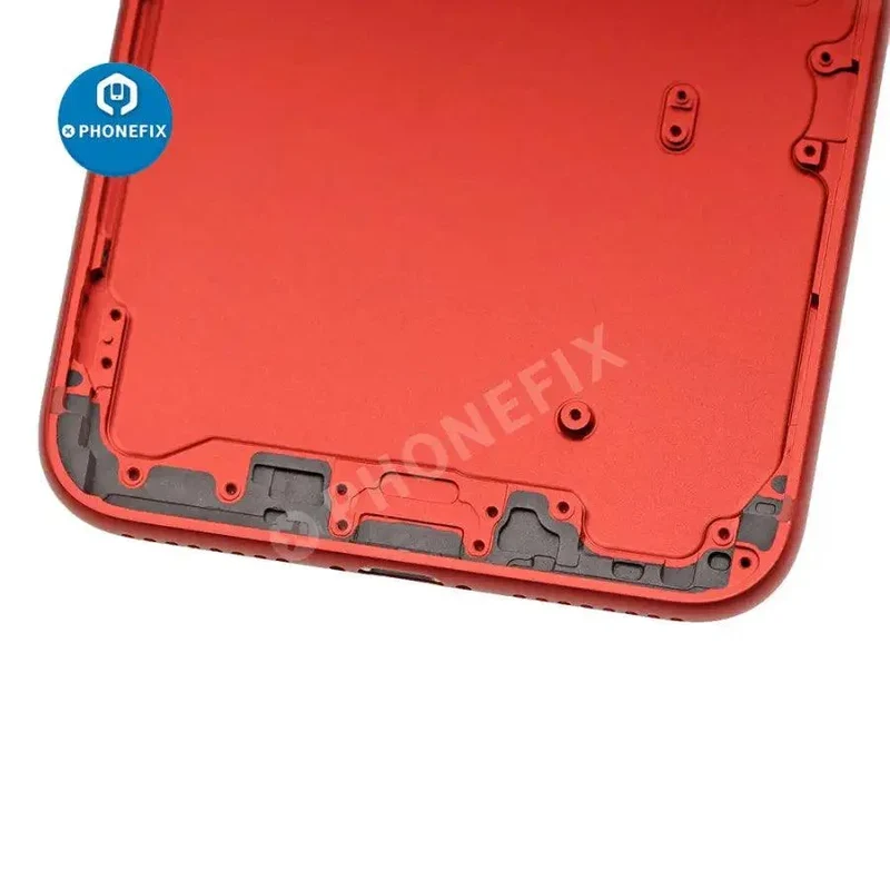 Remplacement de la coque arrière de l'iPhone 7 Plus
