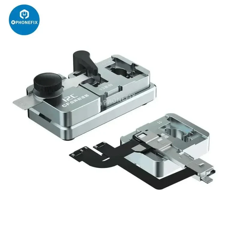 Calibrateur matriciel CF i2C 15 en 1 pour iPhone X-14 Pro Max Face ID