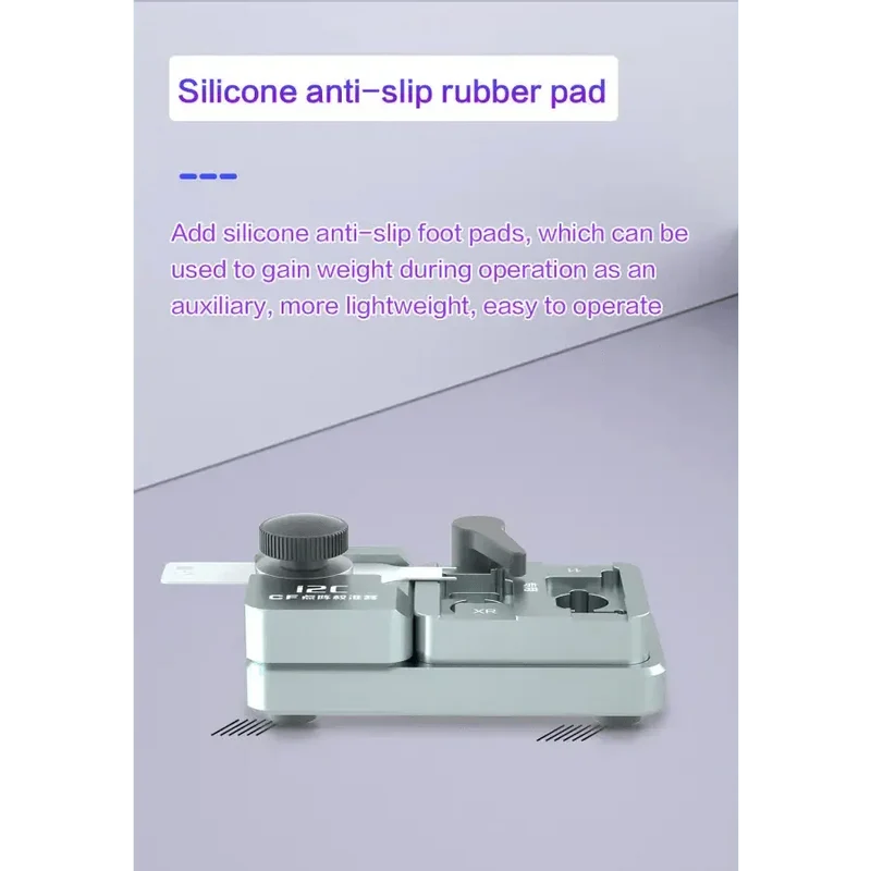 Calibrateur matriciel CF i2C 15 en 1 pour iPhone X-14 Pro Max Face ID