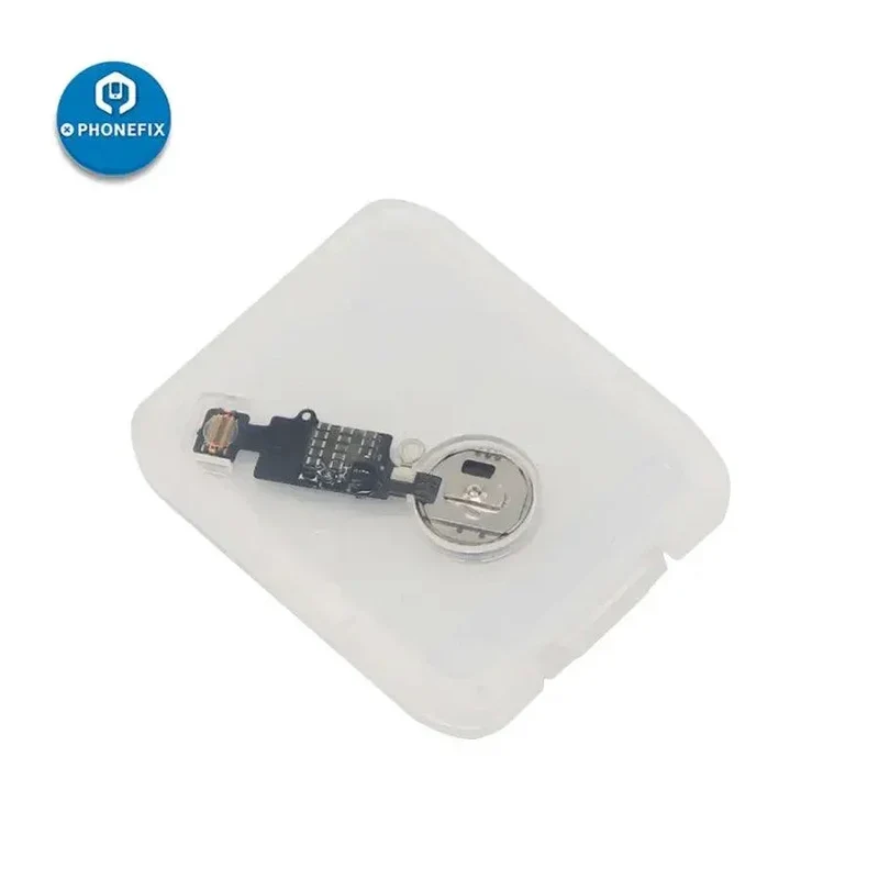 Câble flexible pour bouton d'accueil JCID 6e génération, édition 3D, pour iPhone 7/7P/8/8P