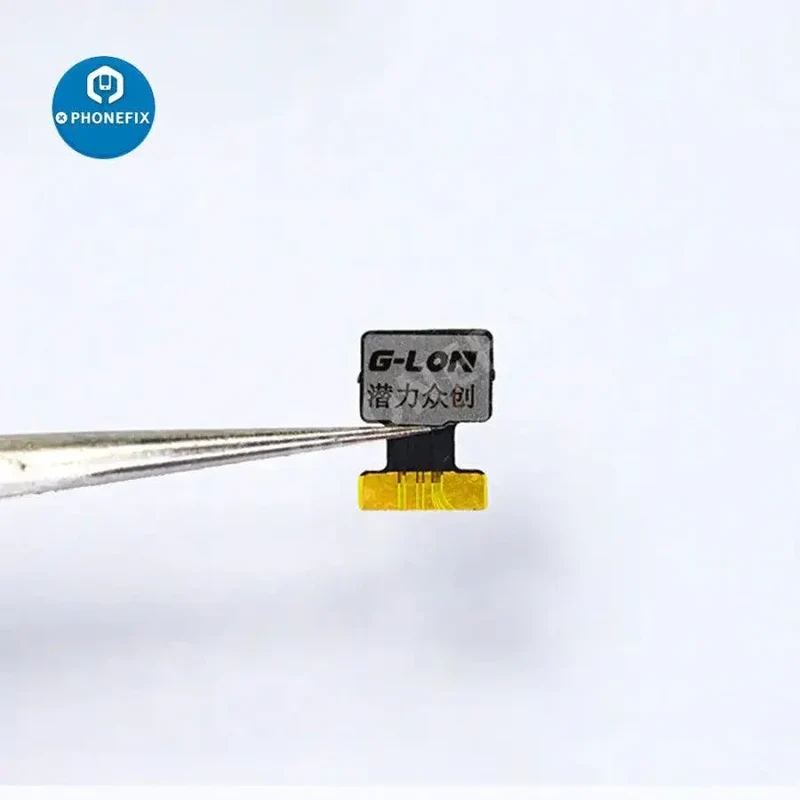 Réparation Touch ID iPhone iMesa Câble flexible de réparation d'empreintes digitales