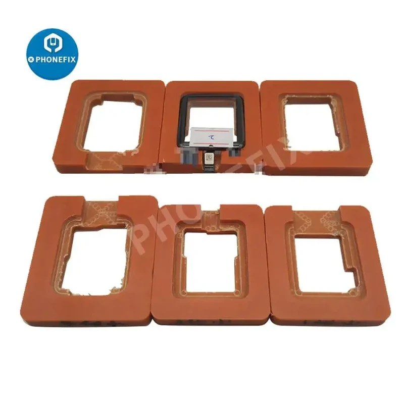 Moule de positionnement précis pour Apple Watch 38/40/42/44 mm S1 S2 S3 S4