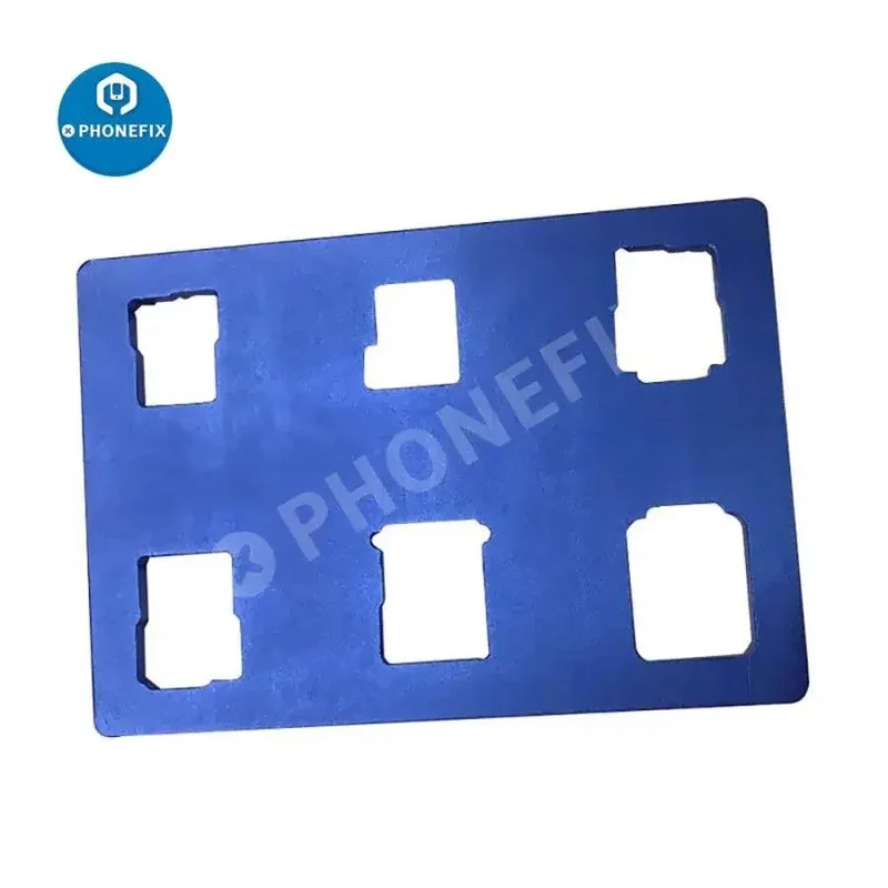 Moule de positionnement précis pour Apple Watch 38/40/42/44 mm S1 S2 S3 S4
