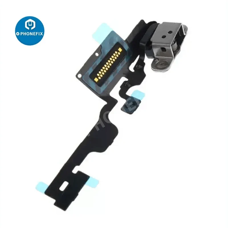 Remplacement du câble d'alimentation LCD pour Apple Watch Series 4