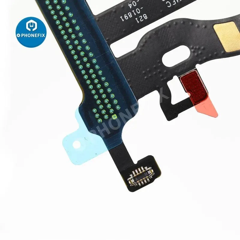 Connecteur flexible LCD pour Apple Watch série 4 (40 mm) GPS + Cellular