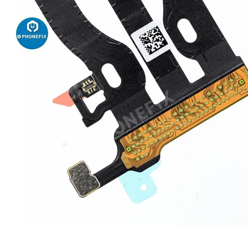 Connecteur flexible LCD pour Apple Watch série 4 (40 mm) GPS + Cellular