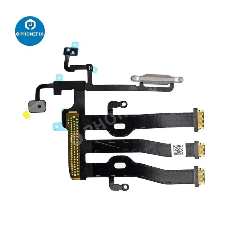Connecteur flexible GPS LCD pour Apple Watch série 4 44 mm
