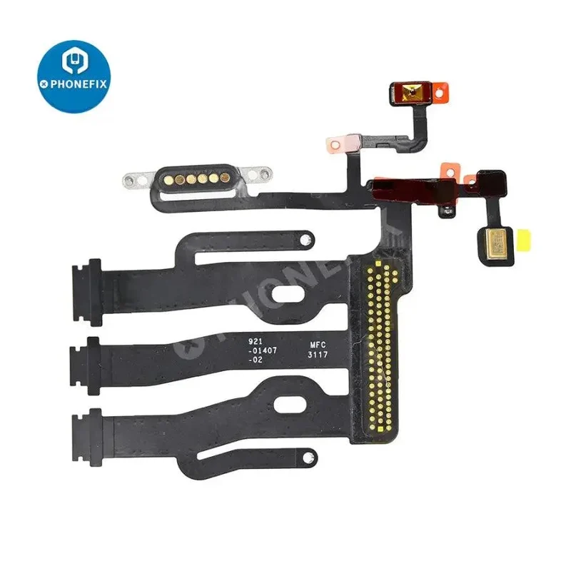 Connecteur flexible GPS LCD pour Apple Watch série 4 40 mm