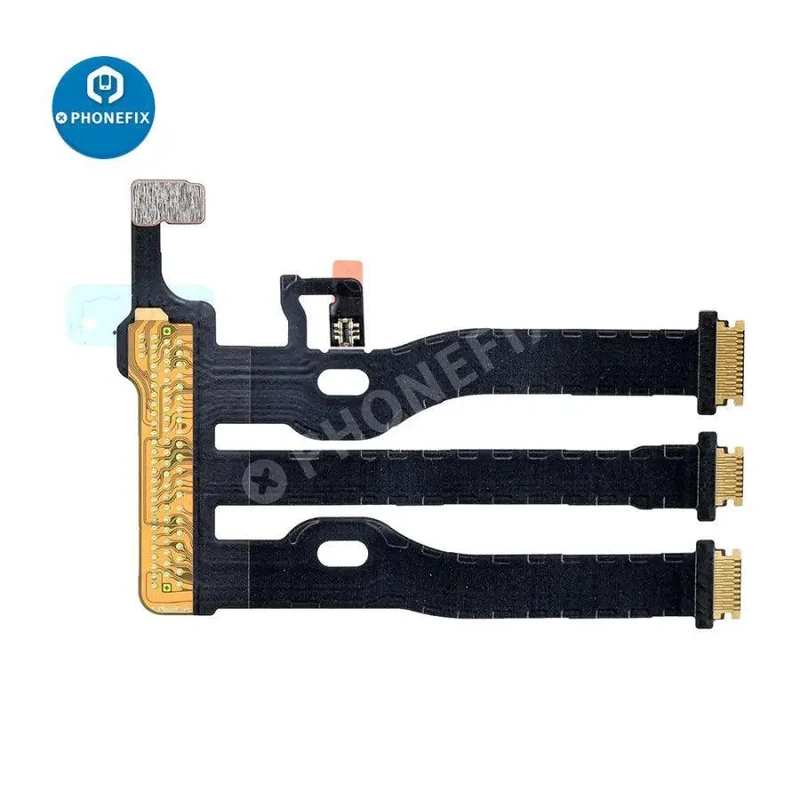 Connecteur flexible LCD pour Apple Watch série 4 (44 mm) GPS + Cellular