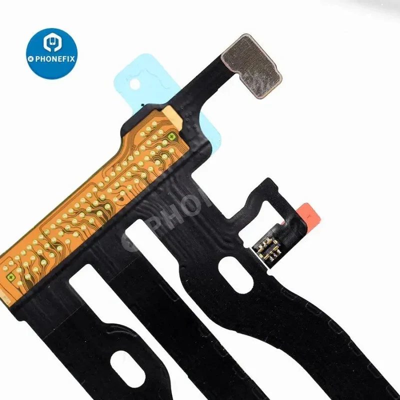 Connecteur flexible LCD pour Apple Watch série 4 (44 mm) GPS + Cellular