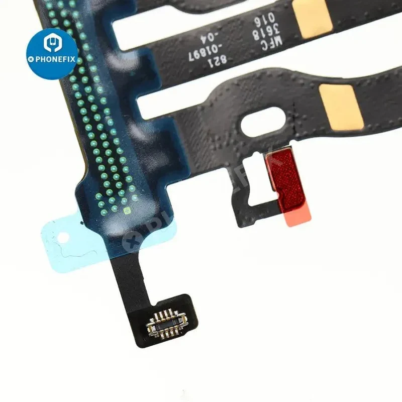 Connecteur flexible LCD pour Apple Watch série 4 (44 mm) GPS + Cellular
