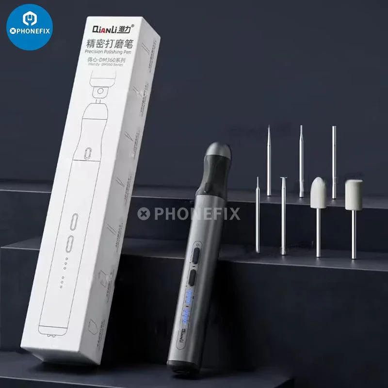 Outil de gravure portable, stylo de polissage électrique rechargeable à faire soi-même