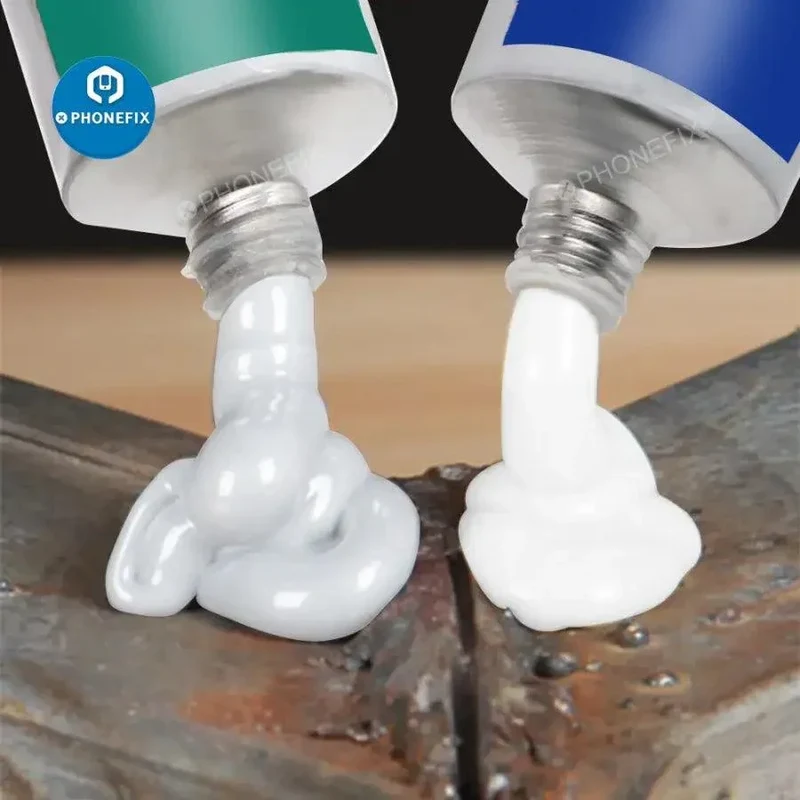 Colle d'étanchéité en caoutchouc de silicone industriel électronique