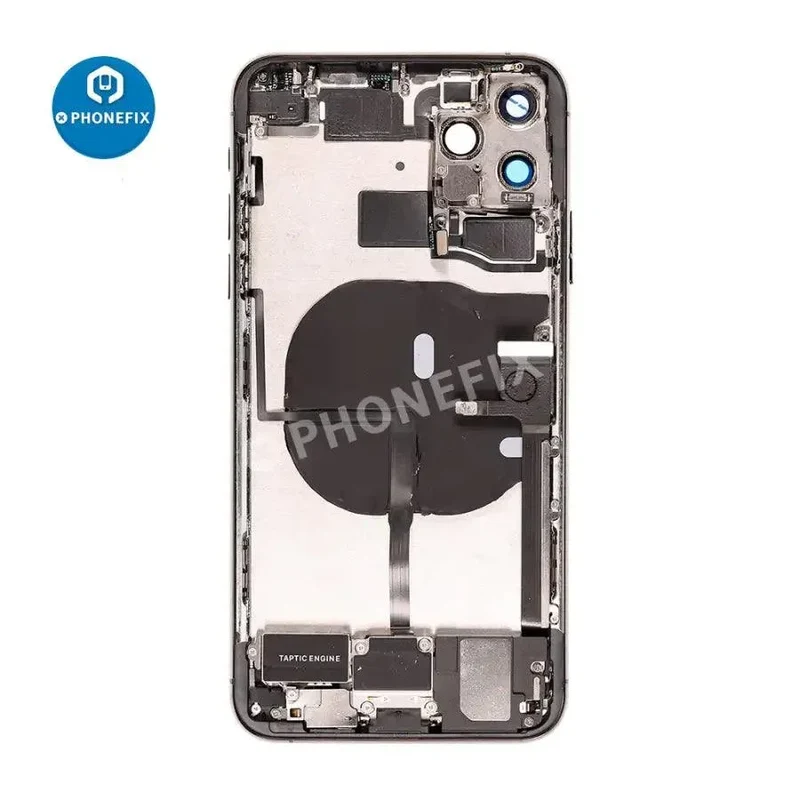 Remplacement complet de la coque arrière de l'iPhone 11 ProMax