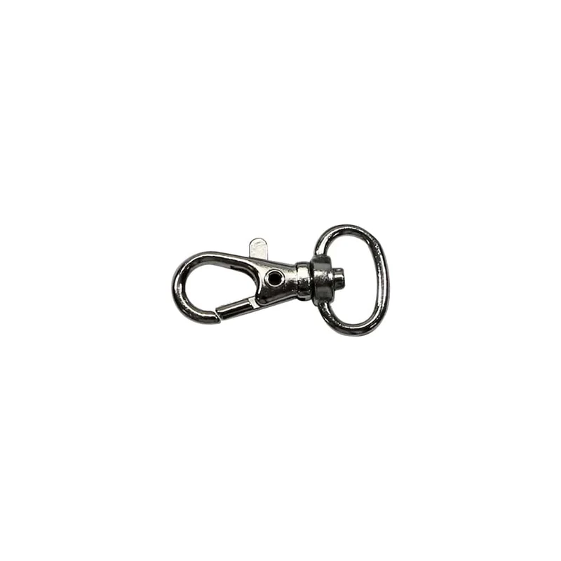 UNIQUE | Crochet pivotant | 12 mm (1⁄2″) | 2 pièces.