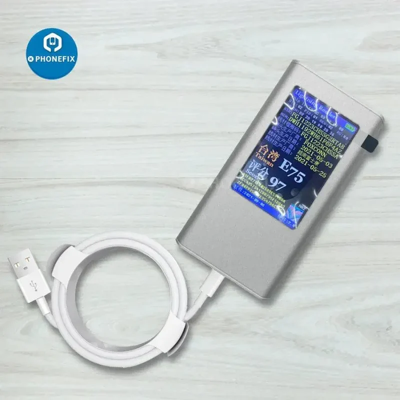 Câble Lightning vers USB certifié MFi (1 m) pour iPhone et iPad