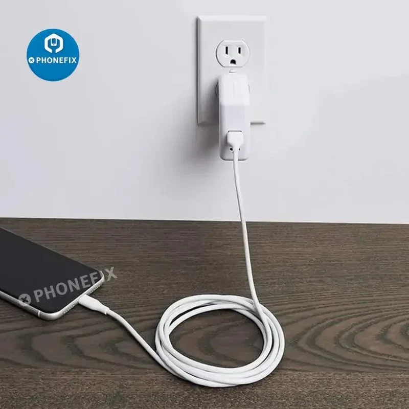 Câble Lightning vers USB certifié MFi (1 m) pour iPhone et iPad