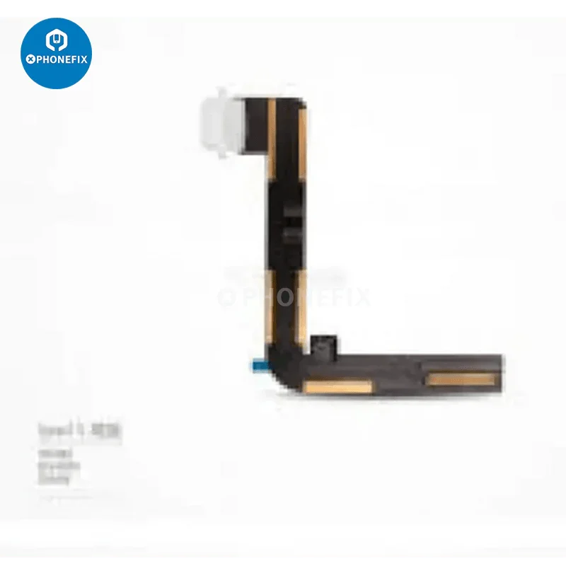 Câble flexible de connecteur de charge USB pour iPad Mini 234