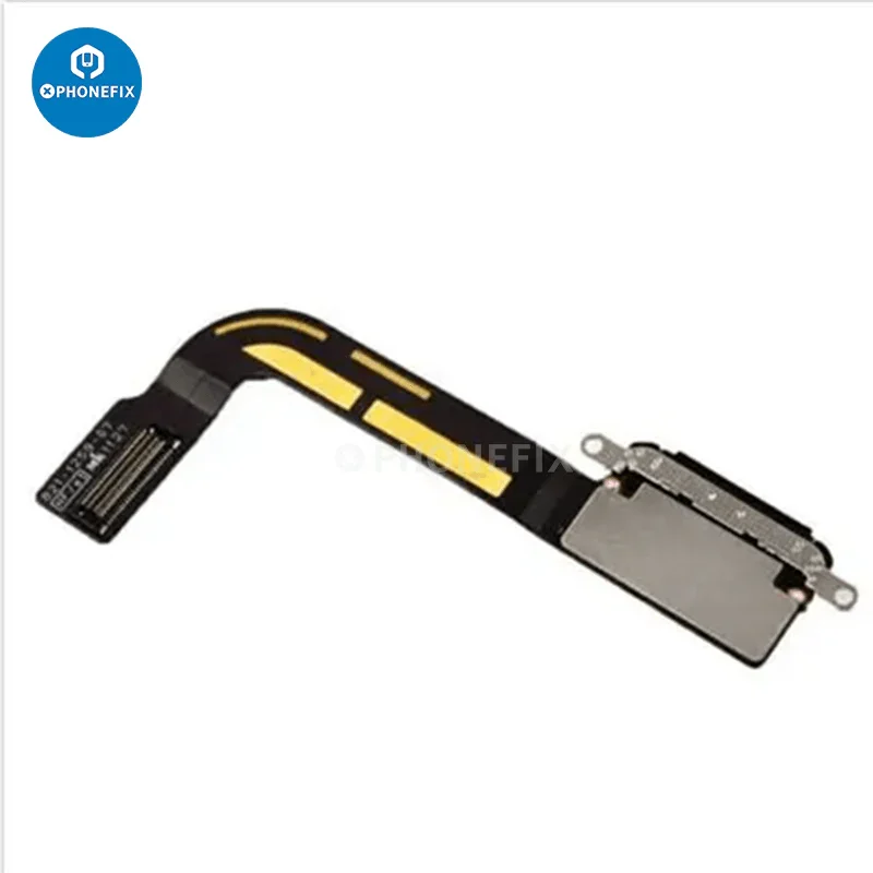 Câble flexible de connecteur de charge USB pour iPad Mini 234
