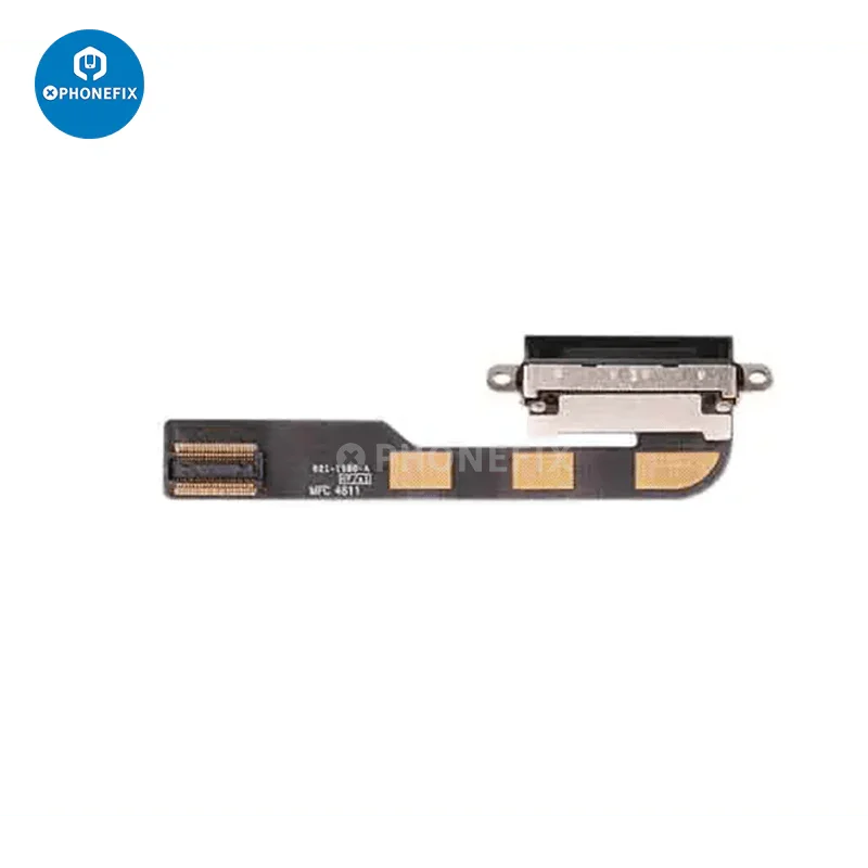 Câble flexible de connecteur de charge USB pour iPad Mini 234