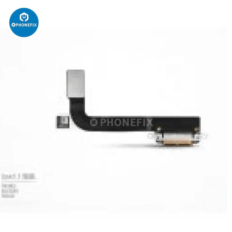 Câble flexible de connecteur de charge USB pour iPad Mini 234