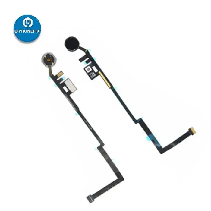 Câble flexible pour bouton d'accueil de l'iPad Mini 34 Pro 2018 2019 (empreinte digitale)