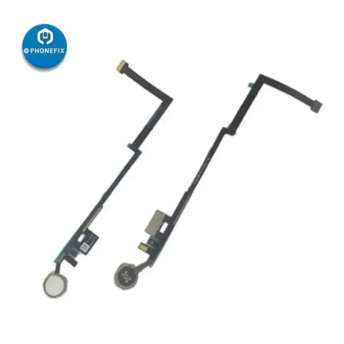 Câble flexible pour bouton d'accueil de l'iPad Mini 34 Pro 2018 2019 (empreinte digitale)