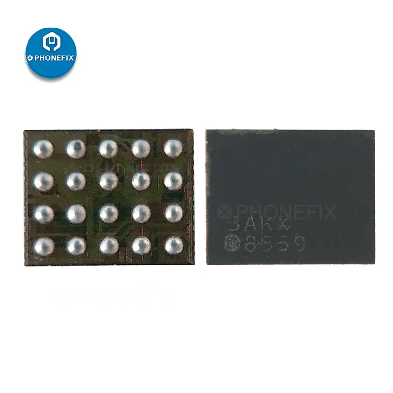 Bobine d'inductance de diode boost avec rétroéclairage pour iPad 56, 4, 2, Pro, Air XNUMX