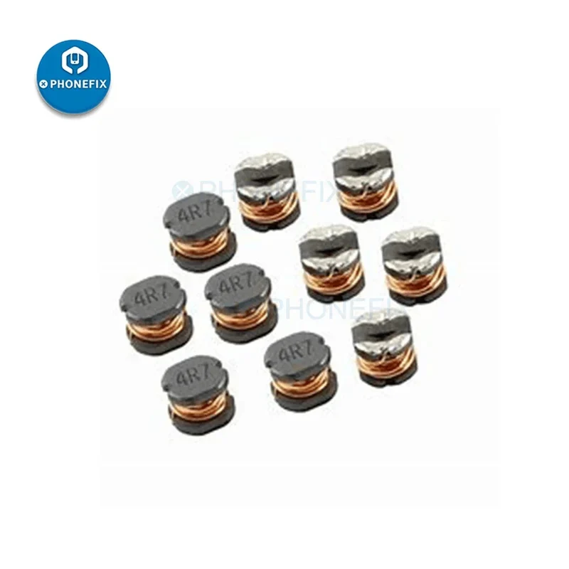 Bobine d'inductance de diode boost avec rétroéclairage pour iPad 56, 4, 2, Pro, Air XNUMX